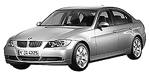 BMW E90 U1452 Fault Code