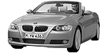 BMW E93 U1452 Fault Code